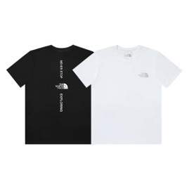 Picture of The North Face T Shirts Short _SKUTheNorthFaceM-3XLfctrS893007904